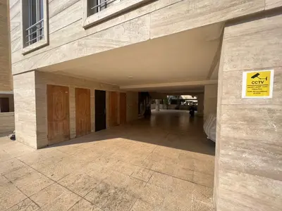 آپارتمان یک خوابه پرند 5