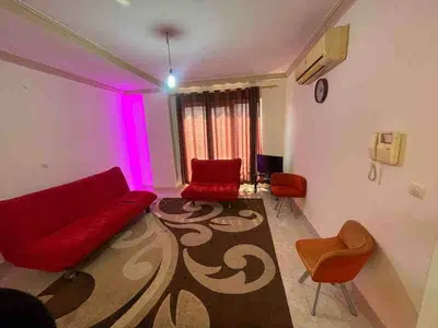 آپارتمان یک خوابه پرند 5