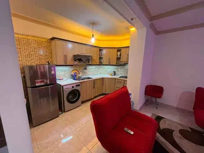 آپارتمان یک خوابه پرند 5