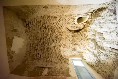 بومگردی آیینه سیستان - واحد 4