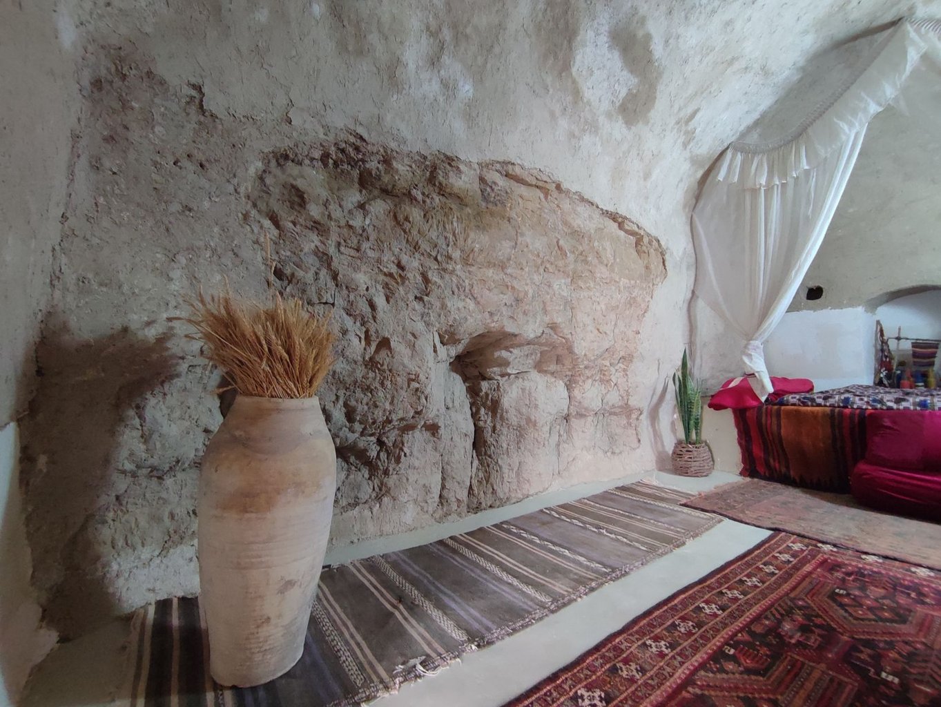 بومگردی آیینه سیستان - واحد 1