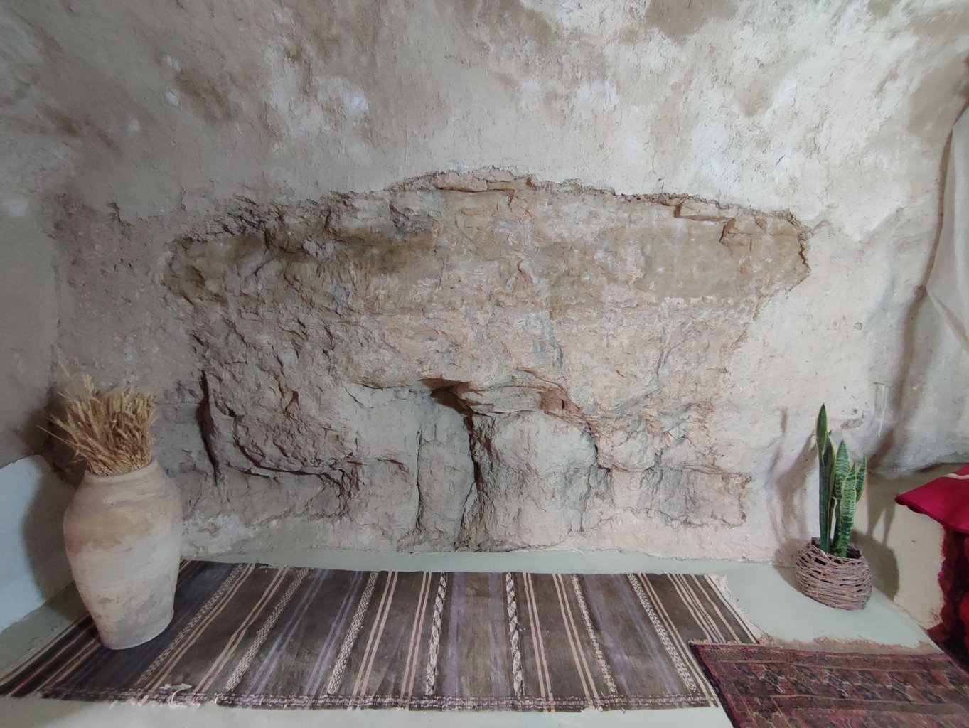 بوم گردی آیینه سیستان - واحد 1