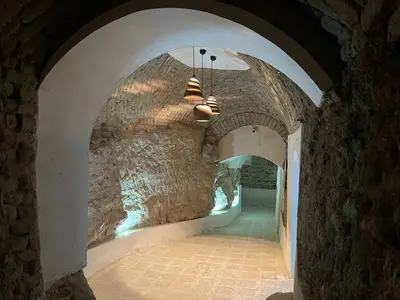 بومگردی آیینه سیستان - واحد 4