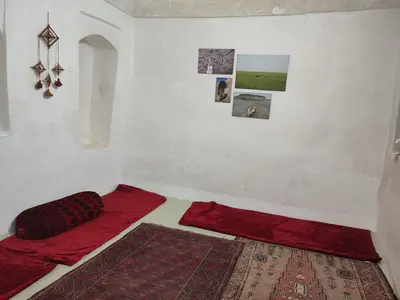 بومگردی آیینه سیستان - واحد 5