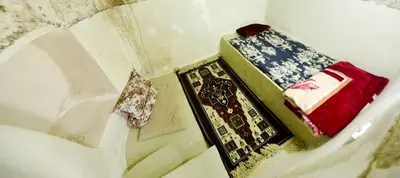 بومگردی آیینه سیستان - واحد 4