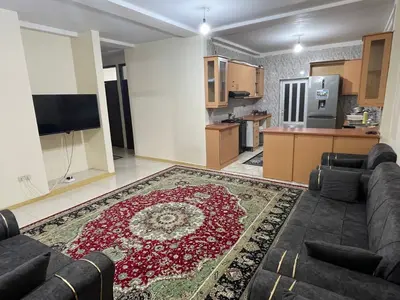 ویلا سه خوابه ترنج