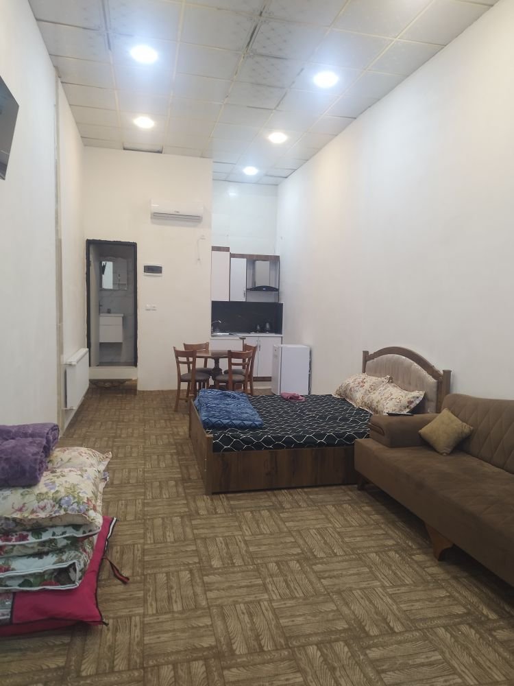 سوئیت فلت خصالی