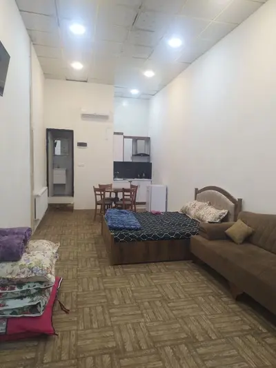 سوئیت فلت خصالی