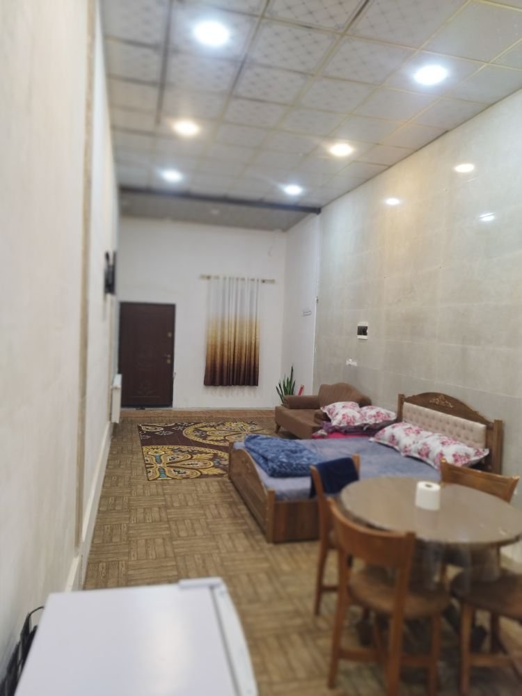 سوئیت فلت خصالی