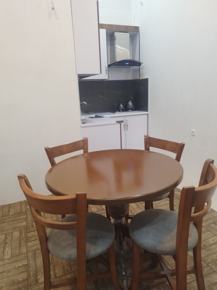 سوئیت فلت خصالی