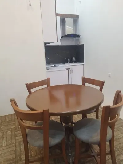 سوئیت فلت خصالی