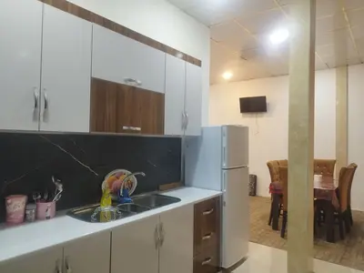 آپارتمان دوخوابه اسلام آباد 1