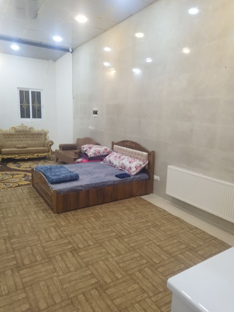 سوئیت فلت خصالی