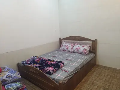 سوئیت دوخوابه خصالی 1