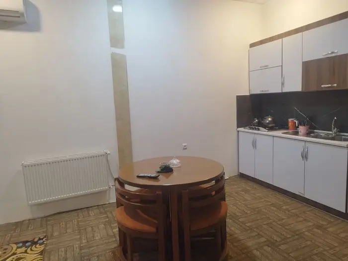 سوئیت دوخوابه خصالی 1