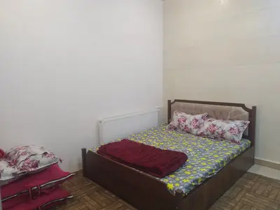 سوئیت دوخوابه خصالی 1