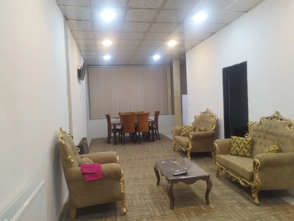 آپارتمان دوخوابه اسلام آباد 1