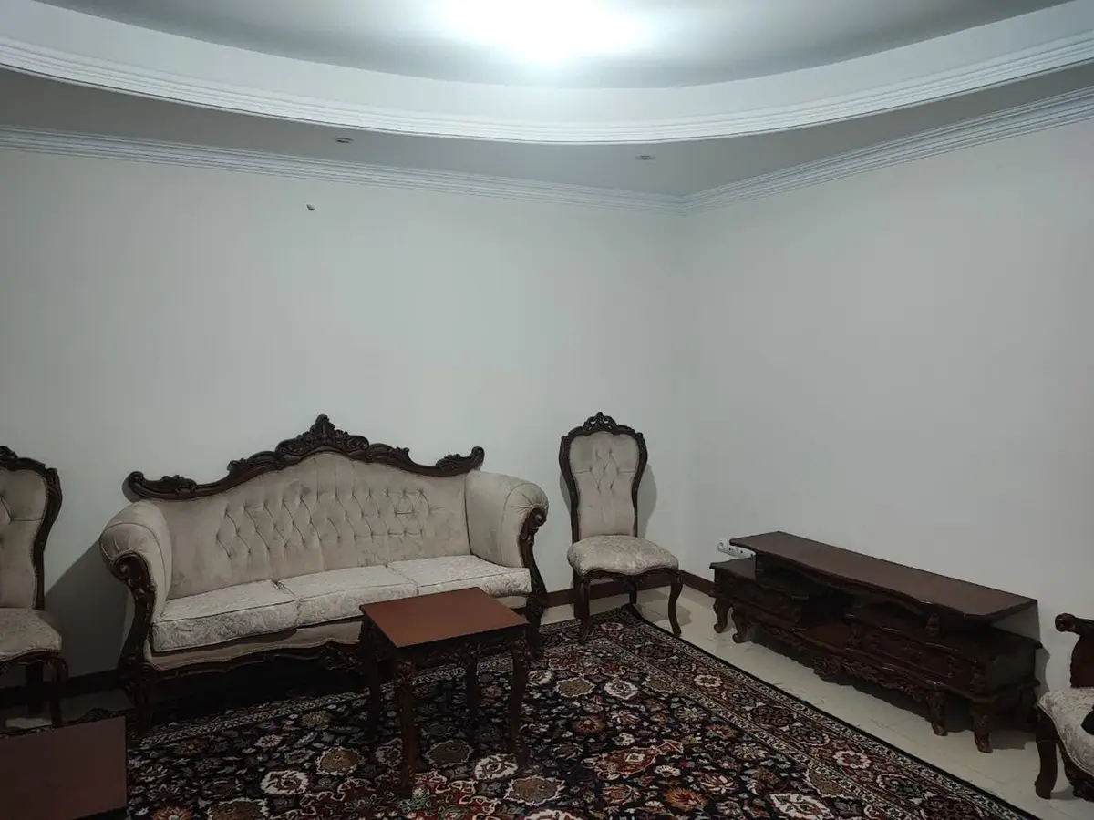 آپارتمان یک خوابه رضائی جیحون