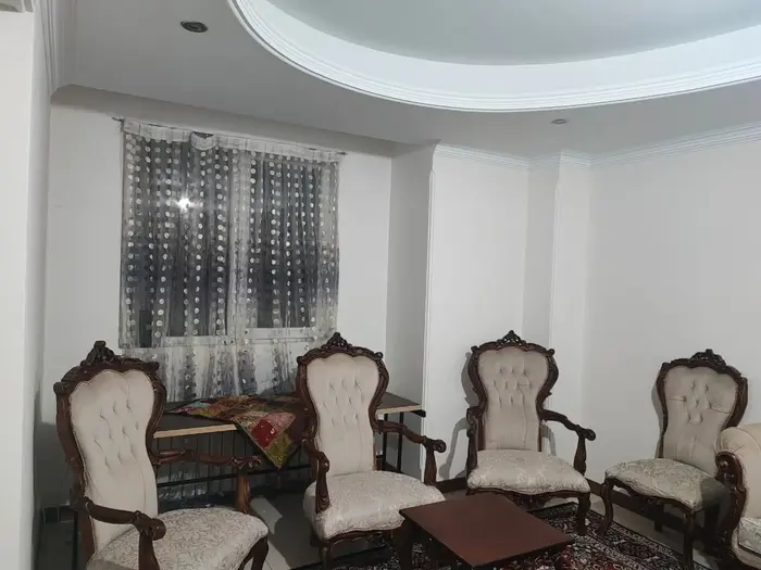 آپارتمان یک خوابه رضائی جیحون