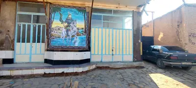 مسافرخانه شاهنشین - واحد 1