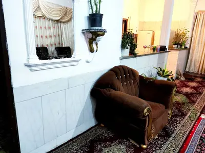 مسافرخانه شاهنشین - واحد 1