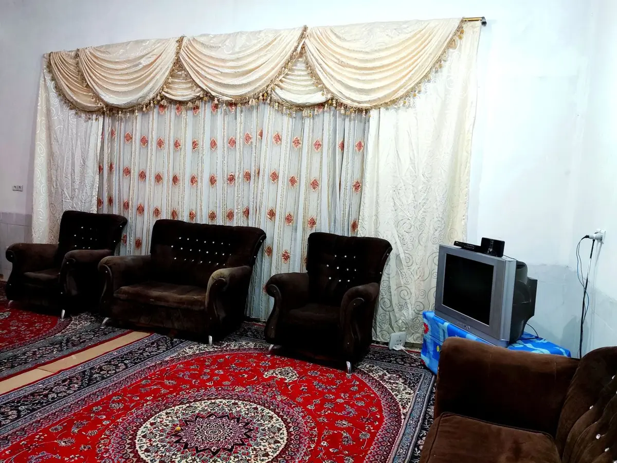 مسافرخانه شاه‌نشین - واحد 1