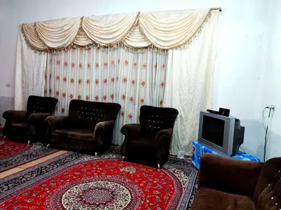 مسافرخانه شاهنشین - واحد 1