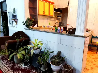 مسافرخانه شاهنشین - واحد 1