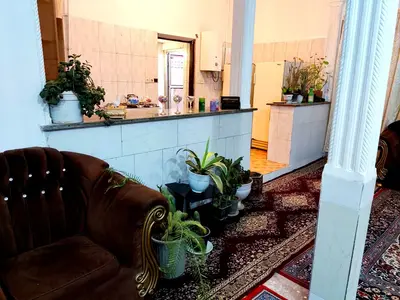 مسافرخانه شاهنشین - واحد 1