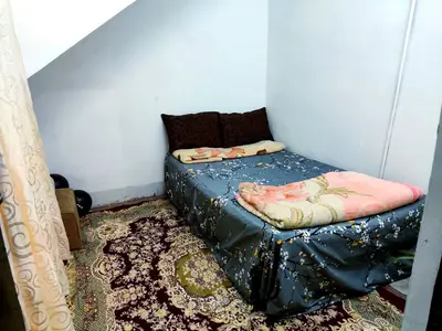 مسافرخانه شاهنشین - واحد 1