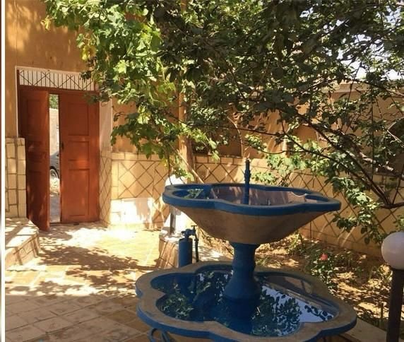 سرای سوشید - واحد آبانگان