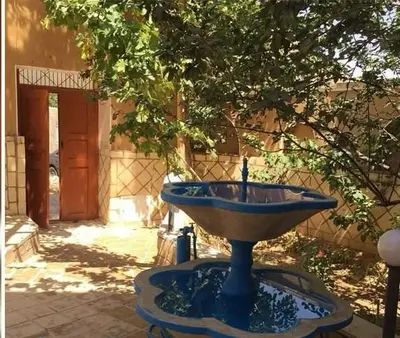 بومگردی سرای سوشید - واحد آذرگان