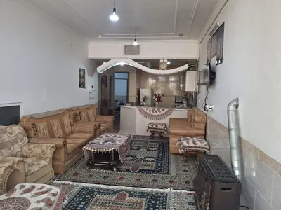 ویلا دوخوابه گل رز بوستان