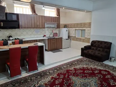 آپارتمان دوخوابه گل رز - واحد 2