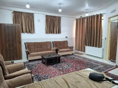 سوئیت دوخوابه گل رز 4