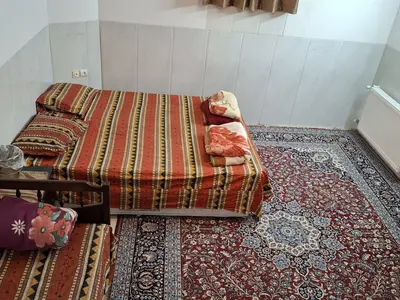 آپارتمان دوخوابه گل رز - واحد 2