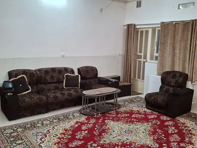 آپارتمان دوخوابه گل رز - واحد 2