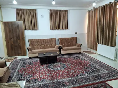 سوئیت دوخوابه گل رز 4