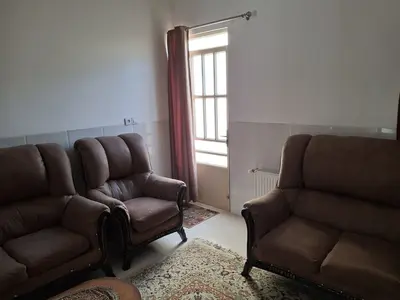 سوئیت یک خوابه گل رز واحد یک