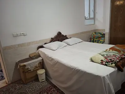 ویلا دوخوابه گل رز بوستان