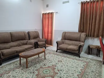 سوئیت یک خوابه گل رز واحد یک