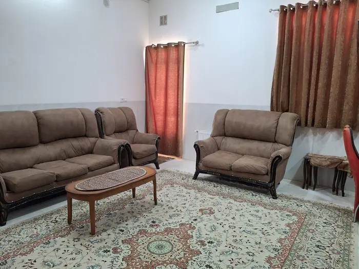 سوئیت یک خوابه گل رز واحد یک