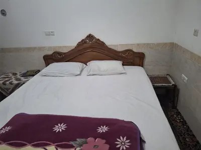 ویلا دوخوابه گل رز بوستان