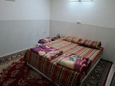 آپارتمان دوخوابه گل رز - واحد 2