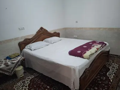 ویلا دوخوابه گل رز بوستان