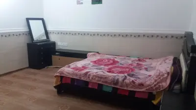 آپارتمان یک خوابه پیروزی 5