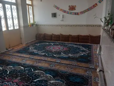 آپارتمان یک خوابه پیروزی 5