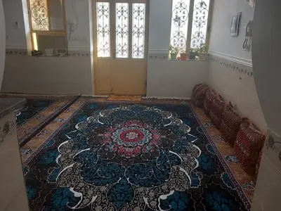 آپارتمان یک خوابه پیروزی 5