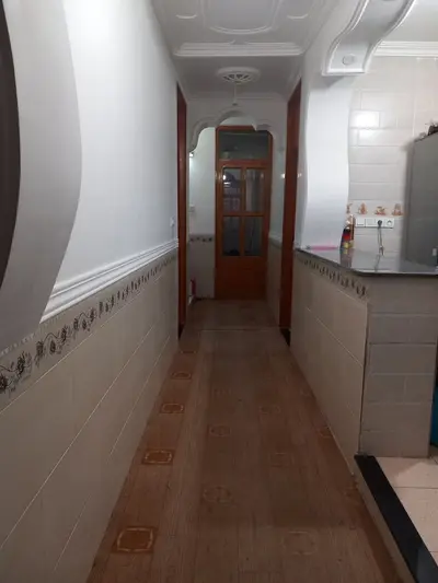 آپارتمان یک خوابه پیروزی 5