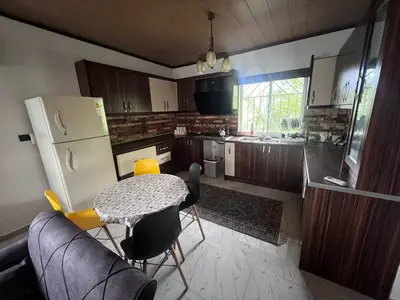 ویلا دوخوابه مهستان 3